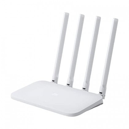 Xiaomi MI 4C R4CM 300 Mbps 4 Antenna Router (Global Version)